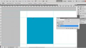 Photoshop Window 8 Logo Tutorial