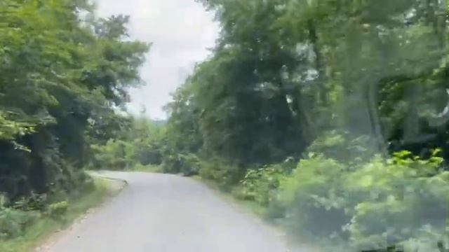 Обзор района Сочи. Головинка.