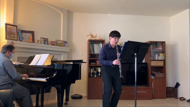 mozart clarinet concerto mvt. 3 смотреть онлайн