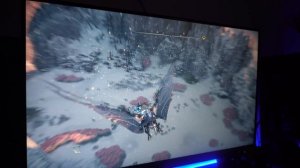 Gigabyte M28U - 4K игровой монитор - Обзор