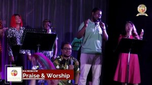 Praise and Worship || 24-07-2022.mp4