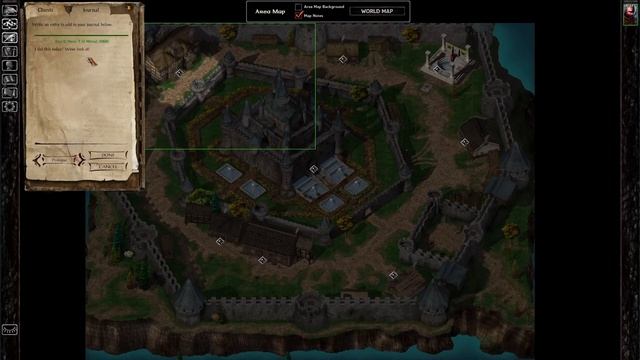 How To Play Baldur's Gate - A Beginner's Guide смотреть онлайн