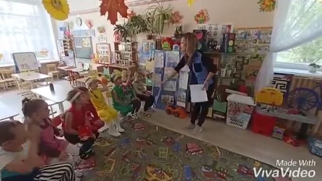 Занятие по безопасности СТАРШАЯ ГРУППА смотреть онлайн