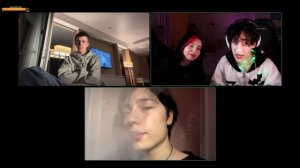 стрим Макса. день рождение (без папы вход бесплатный)  18.11.23 (2769)