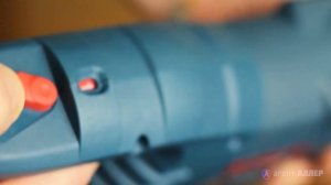 Сабельная пила Bosch GSA 18 V-Li  РАСПАКОВКА и БЫСТРЫЙ СТАРТ