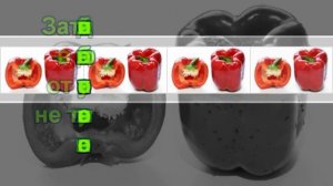Как использовать семена болгарского перца?