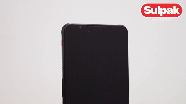 Смартфон ZTE Nubia Redmagic 7 5G 18/256GB Supernova смотреть онлайн