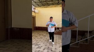 JANGARI QAYNONA / SATTOROVLAR OILASI 10-QISM