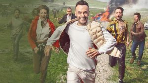 Голяк - Трейлер строго 18+ наркотики зло!
