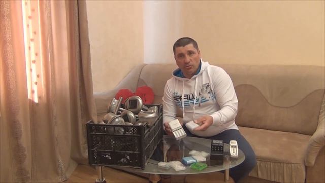 Panasonic - рулит... смотреть онлайн