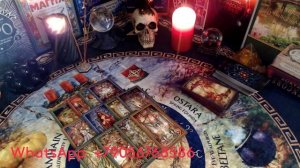 экспресс расклад:стоит ли доверять вашему мужчине?