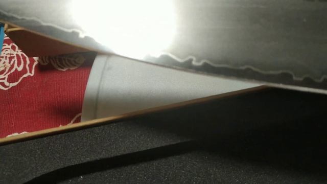 Холостая кухня. TUOTOWN поварской нож. Обзор. #tuotown#нож смотреть онлайн