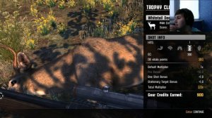 Cabela's Big Game Hunter: Pro Hunts #3 (Охота на медведя)