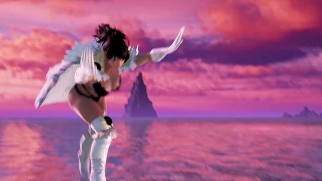 Tekken 7 : Lili online quick matches (PC) #103 смотреть онлайн