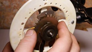 Вечный двигатель. Свободная энергия   маятниковые часы