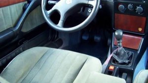 Lancia Thema 2.0 i.e. 8V 1993   2