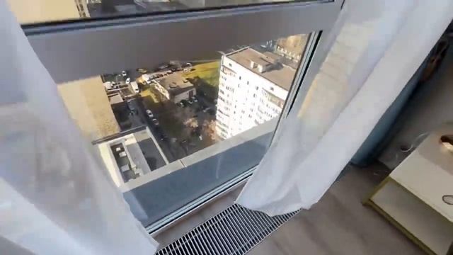 Ремонт квартиры в ЖК Хорошевский смотреть онлайн