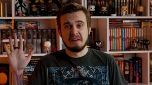 Обзор фильма "Волк_Одиночка" (Вой в Общаге) - KinoKiller