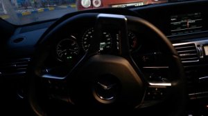 Система автоматической парковки mercedes-benz w212