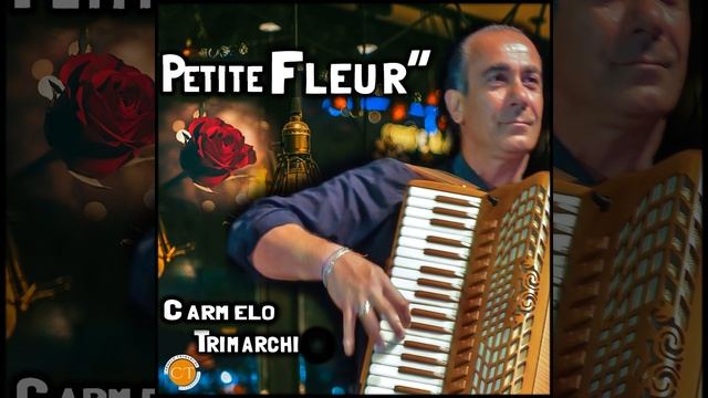 Petite Fleur смотреть онлайн