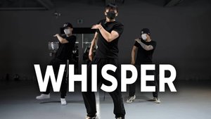 Able Heart - Whisper _ Vata Choreography_(2560x1440)