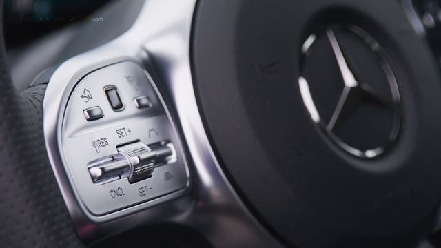 Mercedes-Benz GLA 2020 | Primeras Imágenes e Información | EL SUV MAS ECONÓMICO DE MERCEDES-BENZ... смотреть онлайн