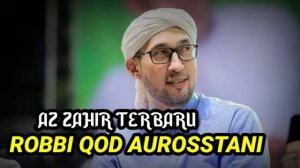 AZ zahir terbaru | best sholawat | enak didengar | full bass