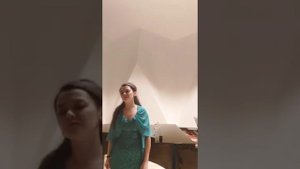 С. Слонимский, сл. М. Лермонтов  "Ангел".