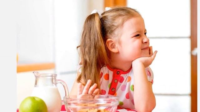 Эх, малоежка: 7 вариантов перекуса для ребенка, отказывающегося от пищи
