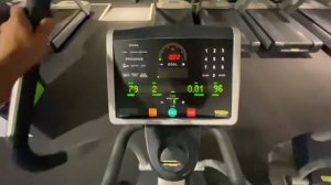 TechnoGym Cross Trainer