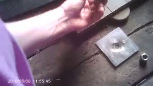 Приспособление для выпрессовки сайлентблоков.mp4