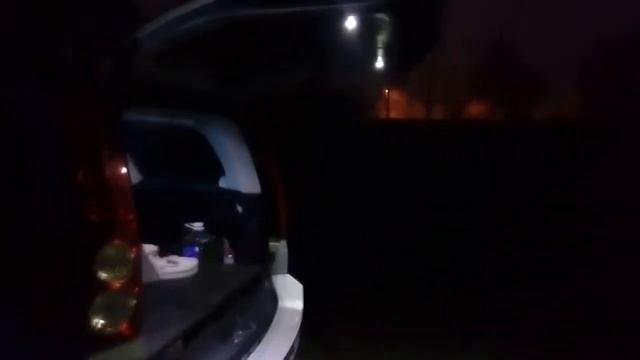 Освещение салона смотреть онлайн