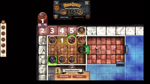 HeroQuest Breaking News III: App Testrun, ADK, Leaked Notes +More!! смотреть онлайн