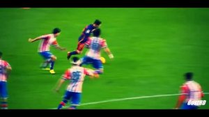 Lionel Messi - Hero Tonight 2016 _ Skills & Goals _ 1080p