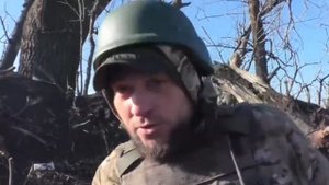 9 бригада ДНР НА СТРАЖЕ