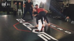 Билал Курбагамаев vs Антон Дмитраков FINAL EVOLVE GRAPPLING CUP (OPEN CLASS)