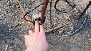 Отопление в теплице. Подробный обзор моей пеллетной печи