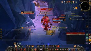 WoW: Корень всех зол