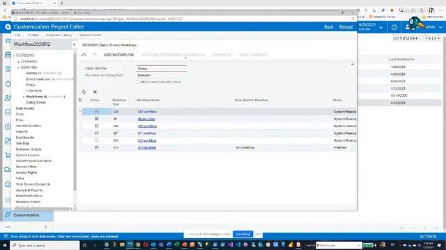 Live 7 - Workflow Engine Deep Dive