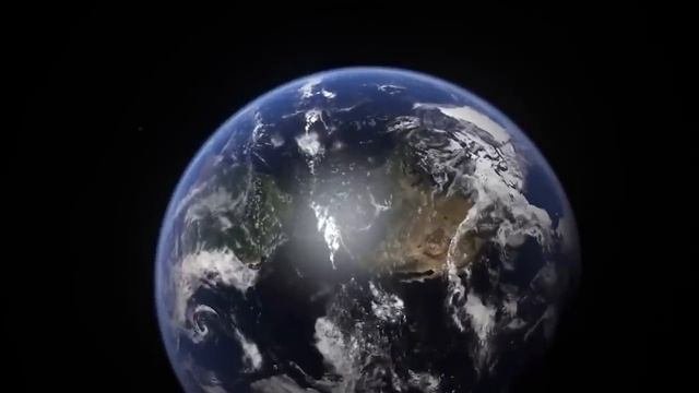 В глубинах инопланетных Цивилизаций