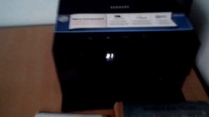 Bass Test! Samsung MM-J 330