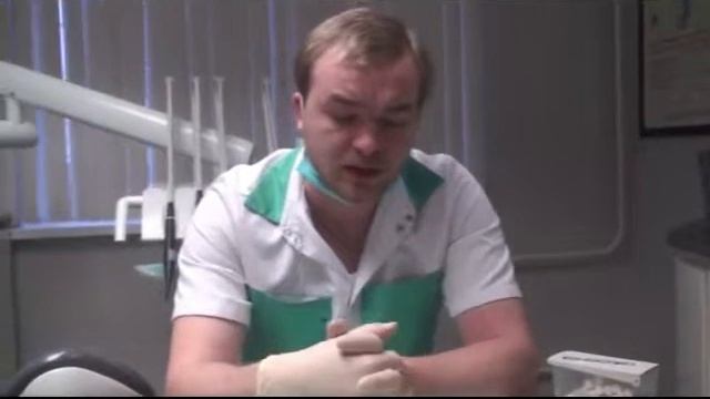 Клиника ДЕНТ СЕРВИС Импланты - альтернатива протезам
