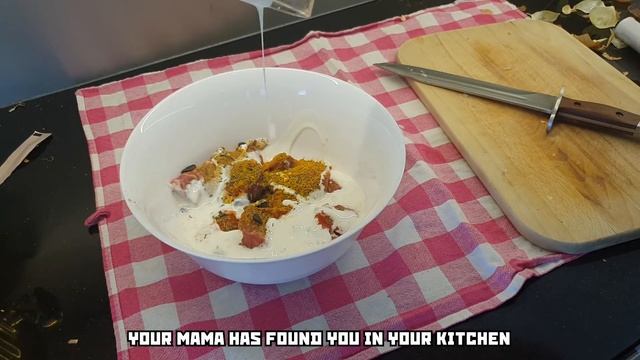 Cheap vs expensive shashlik - Cooking with Boris смотреть онлайн