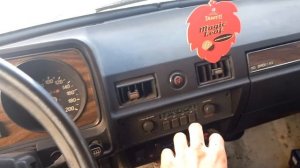 ГАЗ 24 350 HEMI 5,7 v8 Проект