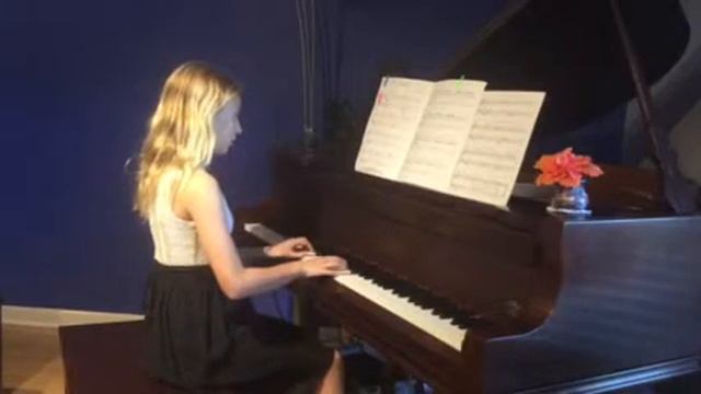 Isabel, 12, Florida, Castle Days by Kathleen Massoud смотреть онлайн