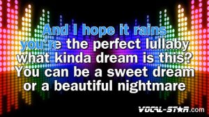 Beyonce - Sweet Dreams | With Lyrics HD Vocal-Star Karaoke 4K