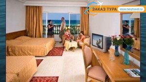 LE SOLEIL BELLA VISTA RESORT (старое названиеDESSOLE) 4* обзор