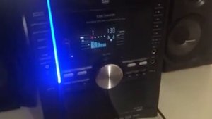 panasonic sa vk 760