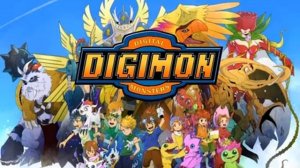 Digimon OST - Braveheart