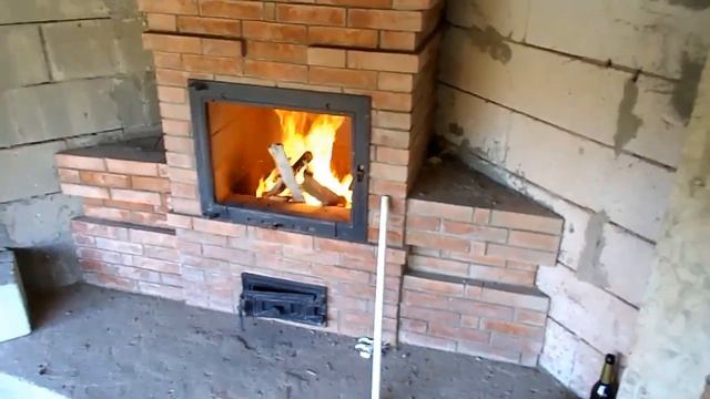 Как можно сэкономить зимой печное топливо смотреть онлайн